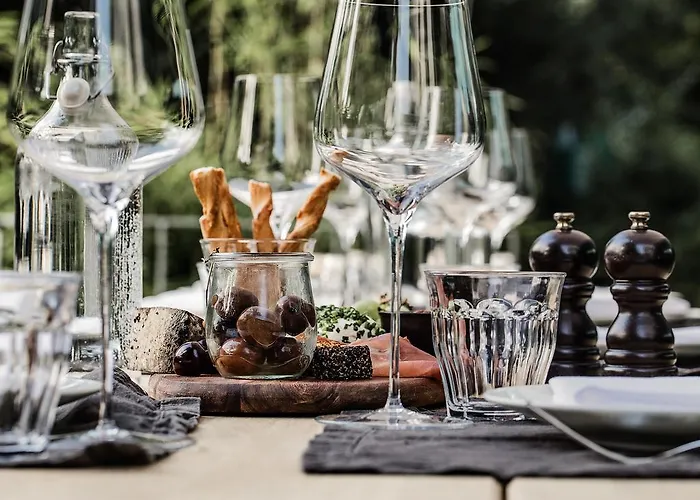 Hotel Mauritzhof Muenster, A Member Of Design 4*