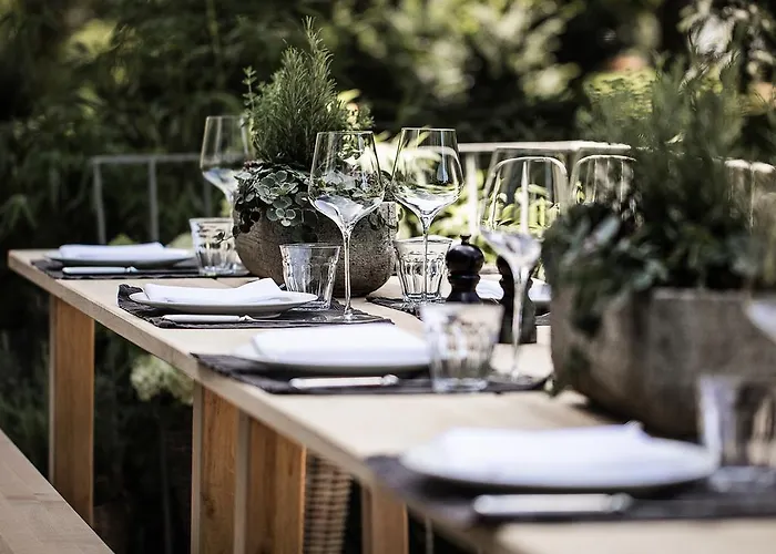 Mauritzhof Muenster, A Member Of Design