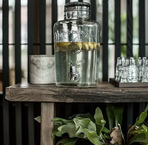 Mauritzhof Muenster, A Member Of Design Hotel Munster (North Rhine-Westphalia)