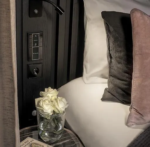 Mauritzhof Muenster, A Member Of Design