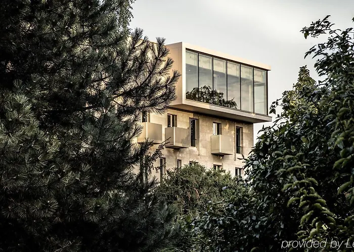 Mauritzhof Muenster, A Member Of Design Hotel