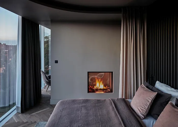 Mauritzhof Muenster, A Member Of Design Hotel Munster (North Rhine-Westphalia)