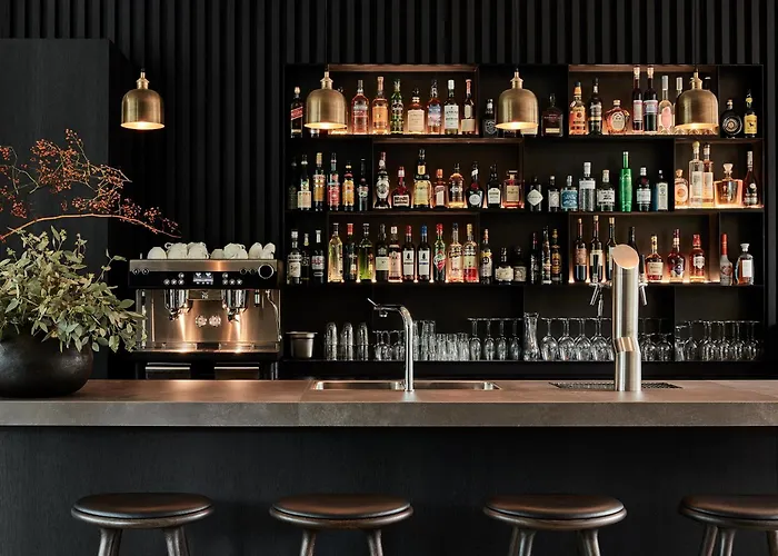 Mauritzhof Muenster, A Member Of Design Hotel