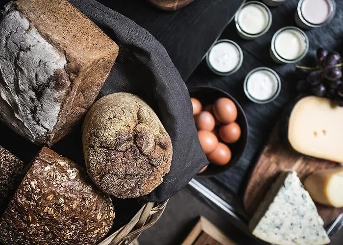 Mauritzhof Muenster, A Member Of Design Hotel 4*