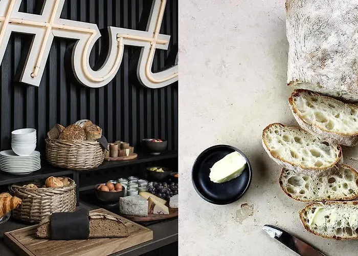 Mauritzhof Muenster, A Member Of Design Hotel